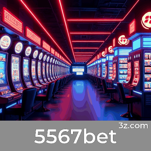 Qualidade Superior de Jogos no 5567bet: Experiência Única