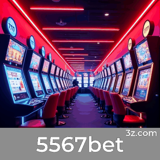 Tecnologia de Nuvem e Segurança de Dados em 5567bet