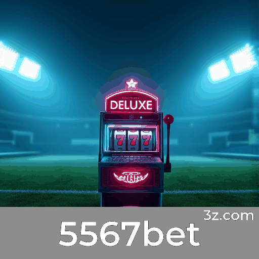Qualidade Superior de Jogos no 5567bet: Experiência Única